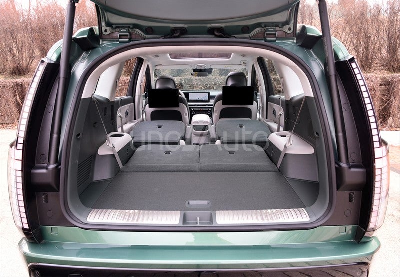 Ioniq 9 320Kw Ecalligraphy AWD