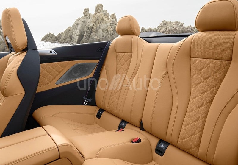 M8 Cabrio Competition