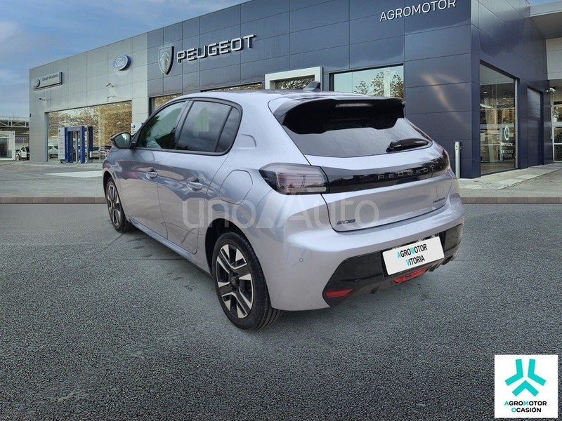 Allure HYBRID 110 eDCS6