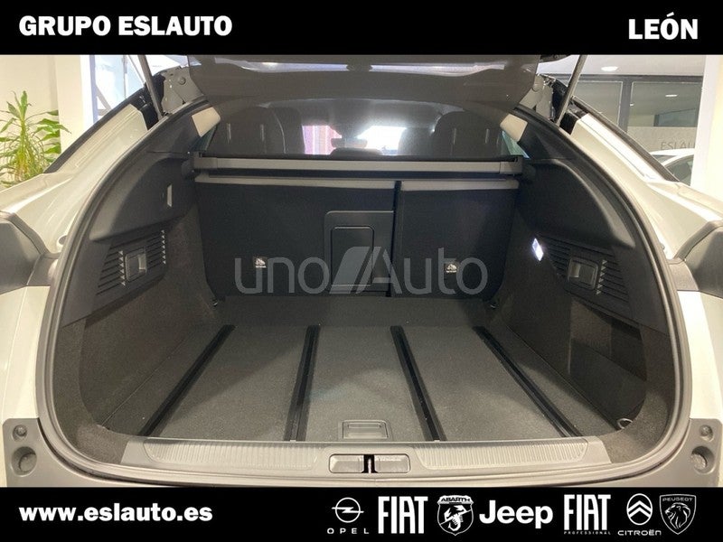 C5 X Hybrid Plus EAT8 180