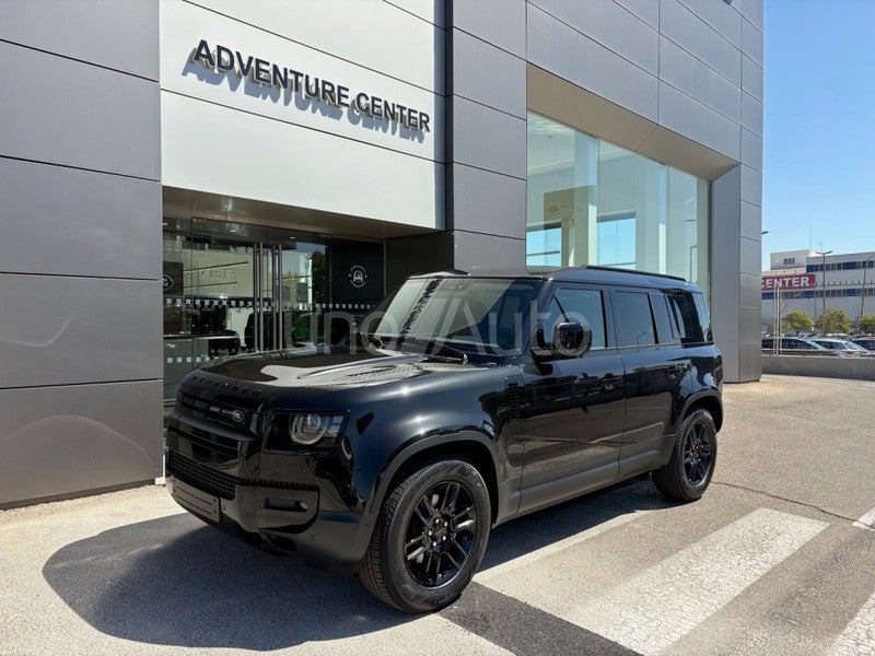 Defender 110 3.0D l6 MHEV S AWD Aut. 250