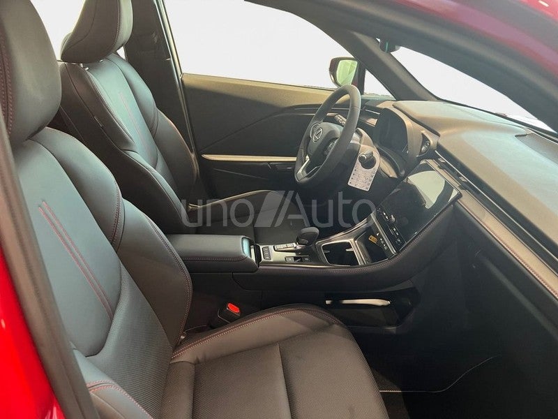 LEXUS LBX 1.5 136cv HEV Elegant+