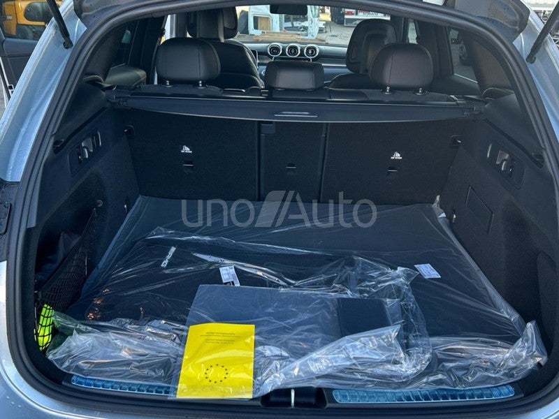 GLC 220d 4Matic 9G-Tronic