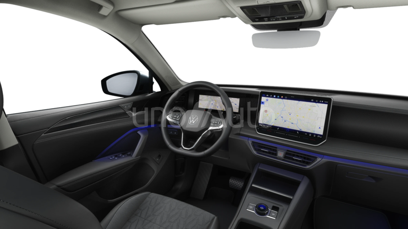Tiguan 1.5 eTSI Más DSG 96kW