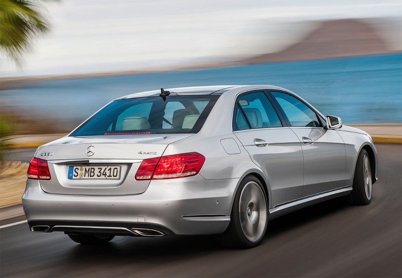 E 220d 4Matic 9G-Tronic 194