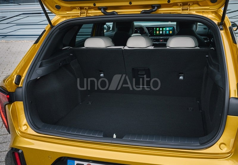 K4 1.0 MHEV Tech DCT 115