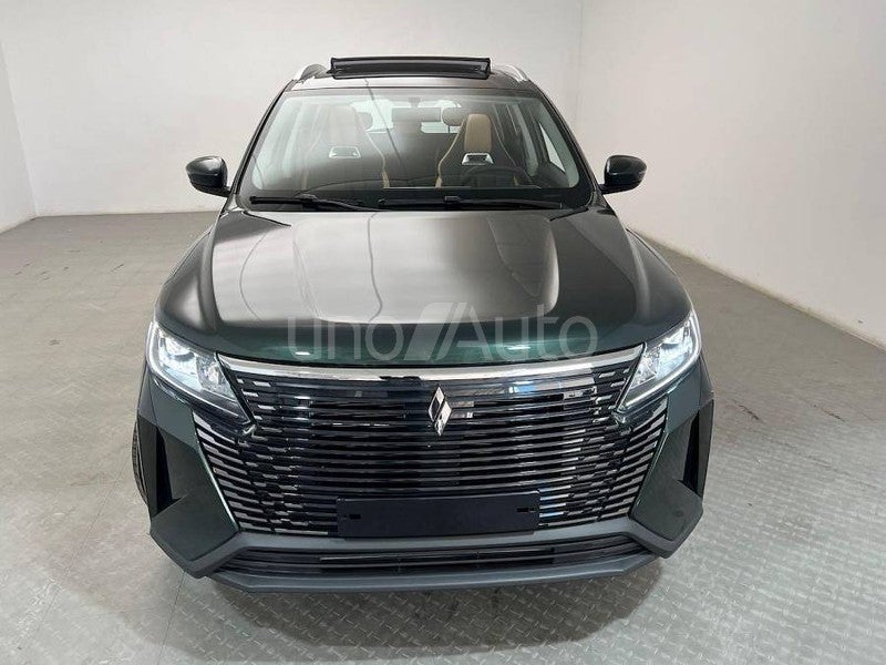 X6 Pro 1.5 TGDI Royal FWD Aut.