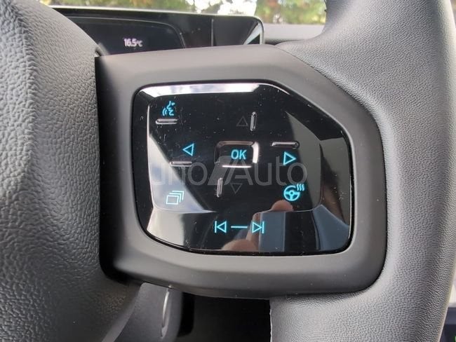 CX740S Premium R. Ext. RWD 77kWh 286CV