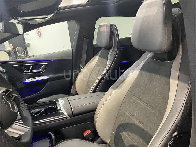 350+ AMG Night Edition