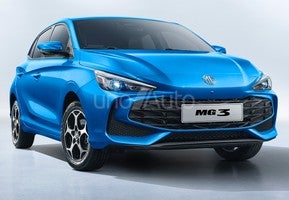 Mg Mg3