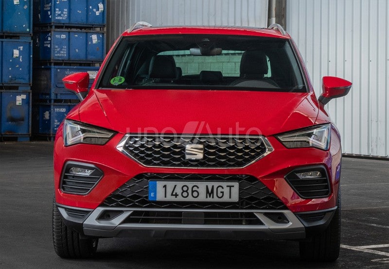 Ateca 2.0TDI CR S&S FR Special Edition DSG 150