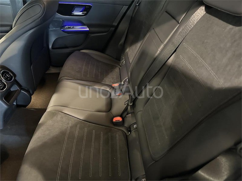CLASE GLC GLC 220 d 4MATIC