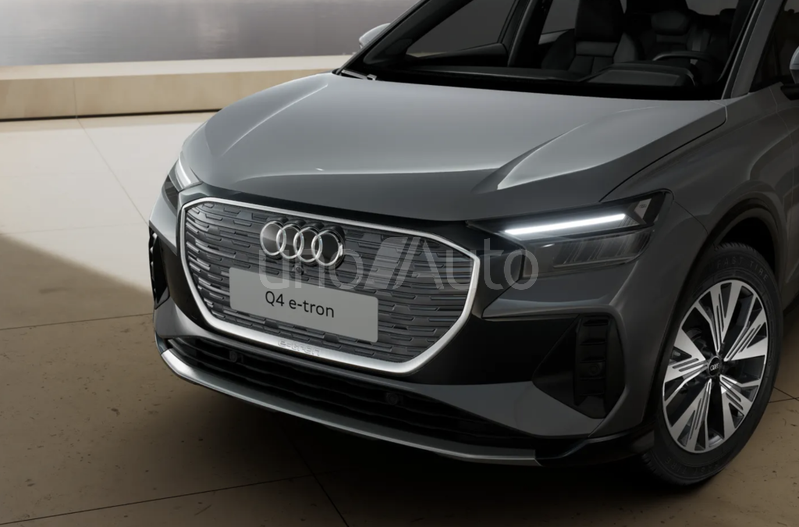Q4 e-tron 40 Advanced 150kW 63KWh
