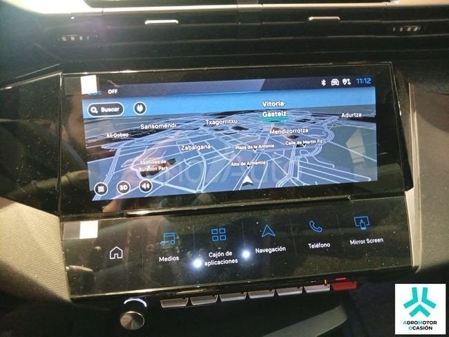 308 Allure Eléctrico 156 115Kw
