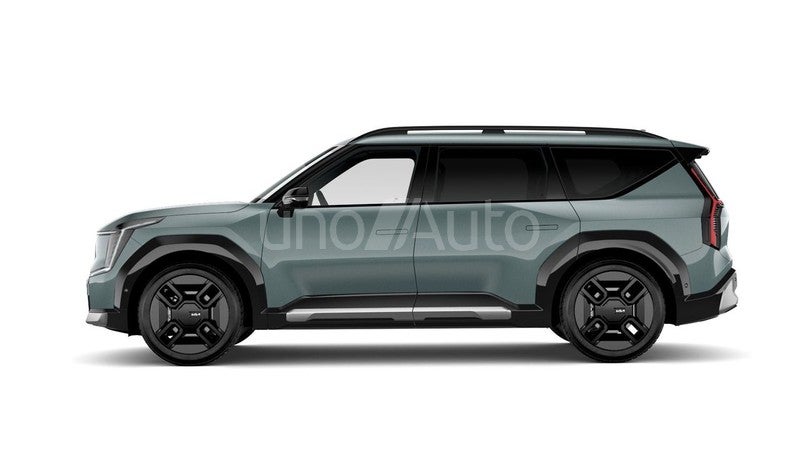 GT-Line 99,8kWh 283kW AWD 7pl