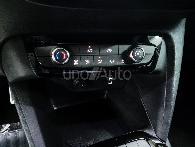 Corsa 1.2T XHL Hybrid S/S GS Aut. 110