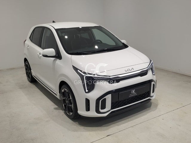 Picanto 1.0 DPi GT-line