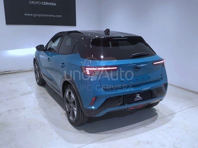 Mokka-e GS-e 156