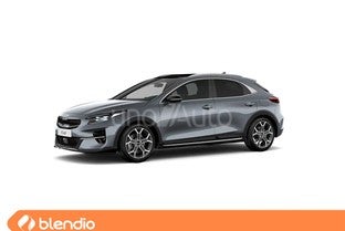 KIA Ceed 1.5 MHEV 103kW (140CV) Tech DCT