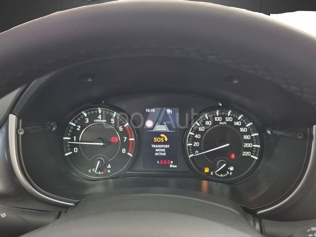 1.4 T S2 Mild Hybrid