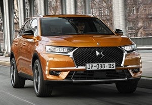 DS DS7 Crossback 1.2 PT. Be Chic 130
