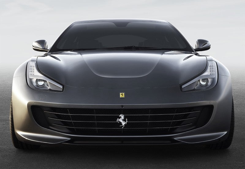GTC 4Lusso