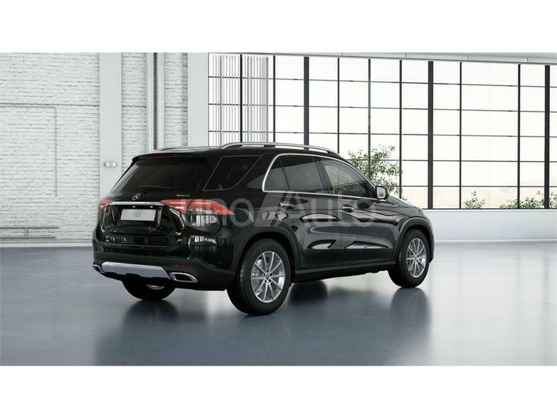 GLE GLE 400 e 4MATIC