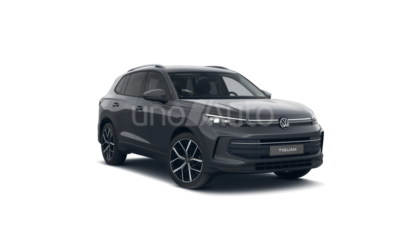 Tiguan 1.5 eTSI Más DSG 110kW