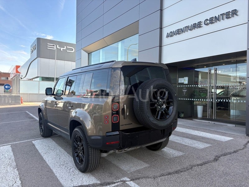 Defender 110 3.0D l6 MHEV S AWD Aut. 250