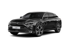 Citroen C5 X