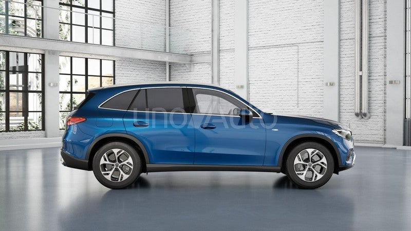 GLC GLC 300 e 4MATIC