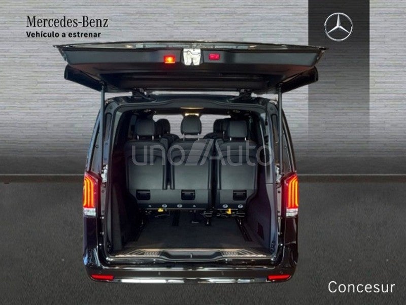 250 d Avantgarde Extralargo
