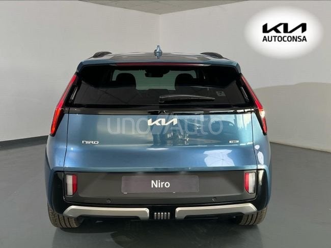 Niro 1.6 HEV Emotion 141