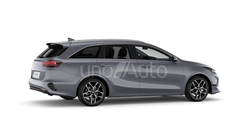 Tourer 1.0 MHEV 74kW Style Edition DCT