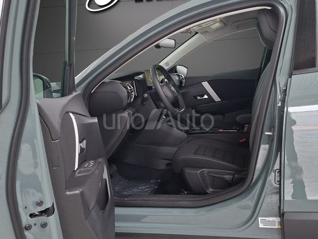 Hybrid 145 ë-DCS6 Business Edition