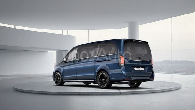 V 250d Extralargo Avantgarde 7GT