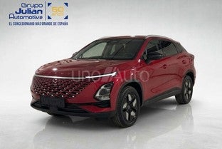 OMODA Omoda 5 MY25 - Premium 1.6 TGDI 108kW (145cv)