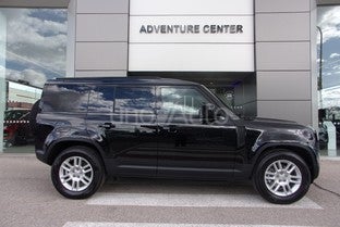 LAND-ROVER Defender 110 3.0D l6 MHEV S AWD Aut. 250