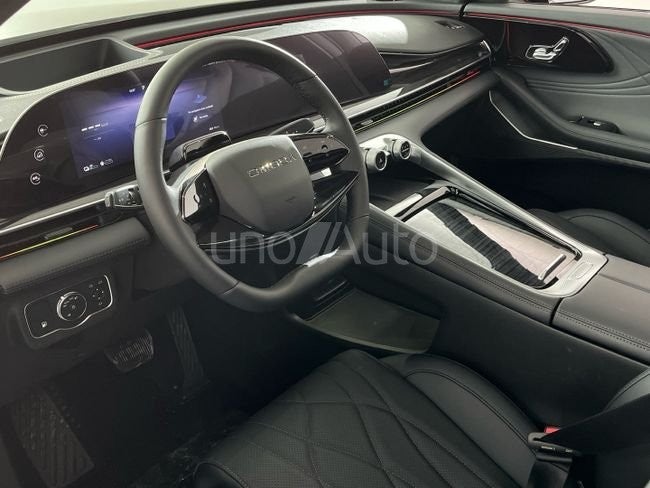 SHS Premium 1.5 TGDI 395kW AWD