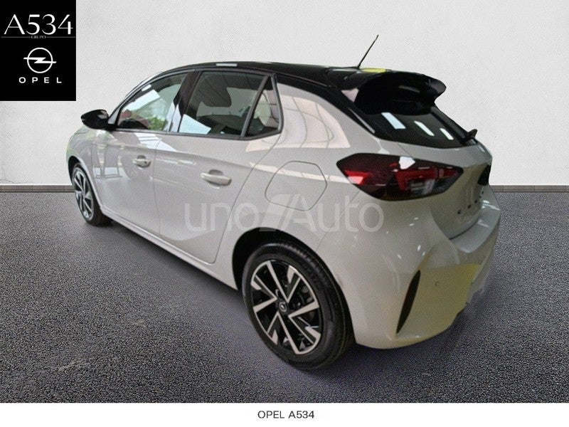 Corsa 1.2T XHL Hybrid S/S GS Aut. 110
