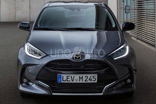 MAZDA Mazda2 Hybrid 1.5 Agile Comfort CVT 85kW