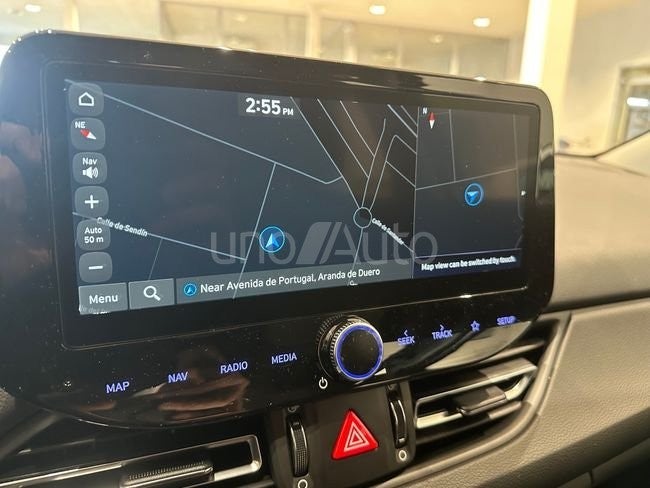 5p TGDI 1.0 100CV 48V KLASS