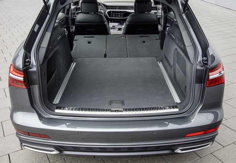 A6 Avant 55 TFSI Sport quattro-ultra S tronic