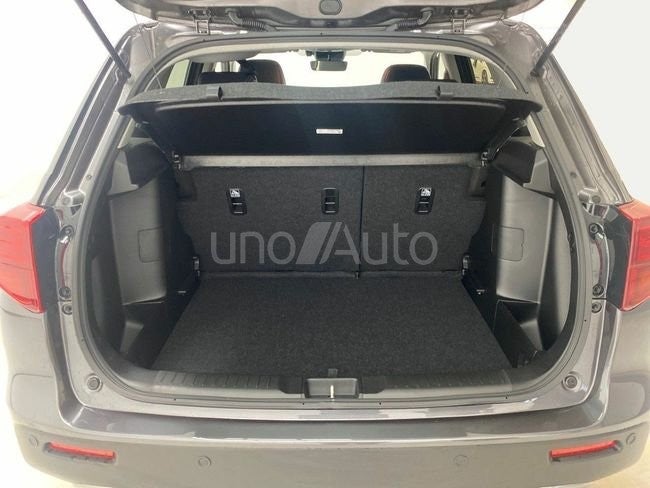 1.4 T S3 4WD Mild Hybrid