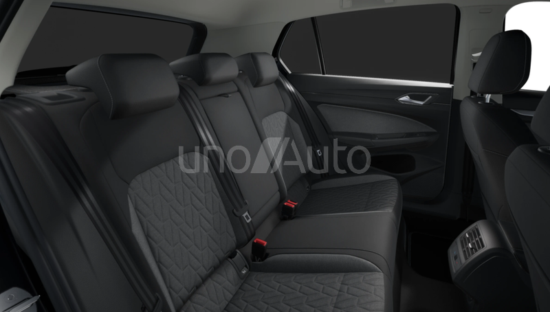 Golf 1.5 TSI eHybrid Match DSG6 150kW