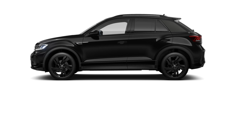 T-Roc 1.5 TSI 110 R-Line kW DSG7