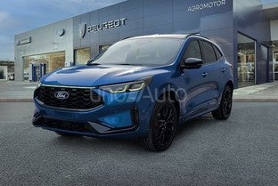 FORD Kuga 2.5 Duratec PHEV ST-Line 4x2