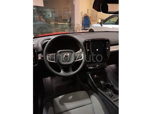 XC40 B3 Core Aut.