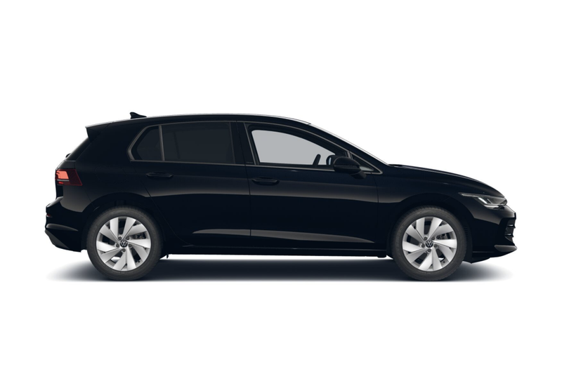 Golf 1.5 TSI eHybrid Match DSG6 150kW