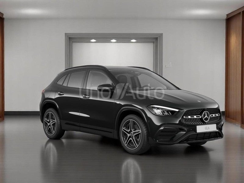 GLA 250e